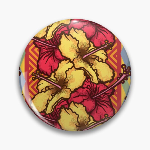 Item preview, Royal Hawaiian designed and sold by YeahYNot.