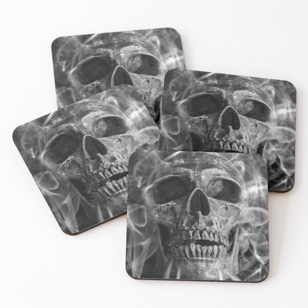 Item preview, An interesting skull  designed and sold by F1orin.