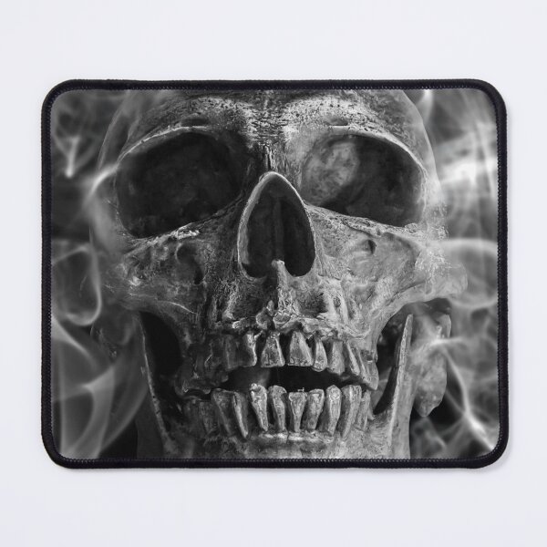 Item preview, An interesting skull  designed and sold by F1orin.
