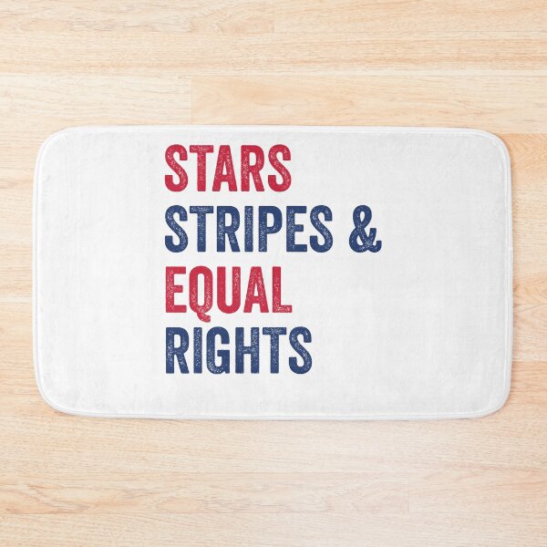 Item preview, 4th Of July Women's Rights Stars Stripes and Equal Rights designed and sold by Usoubmaster.