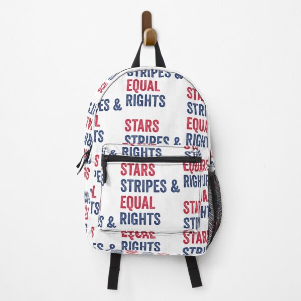 Item preview, 4th Of July Women's Rights Stars Stripes and Equal Rights designed and sold by Usoubmaster.