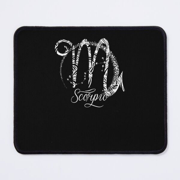Item preview, Scorpio Zodiac October November designed and sold by Edith Davis.