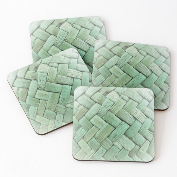 Item preview, Wicker Pattern Mugs designed and sold by JJ Sokol.