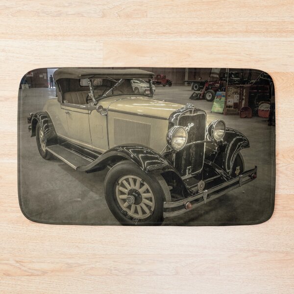 Item preview, DeSoto car in mint condition designed and sold by Steven Jodoin.