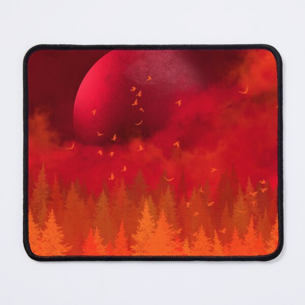 Item preview, Red Giant designed and sold by Carbon-Beaver.