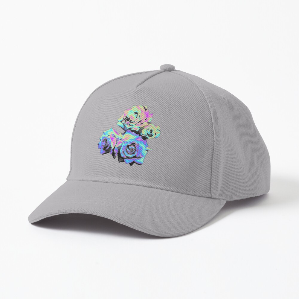 Item preview, Baseball Cap designed and sold by dinaaaaaah.