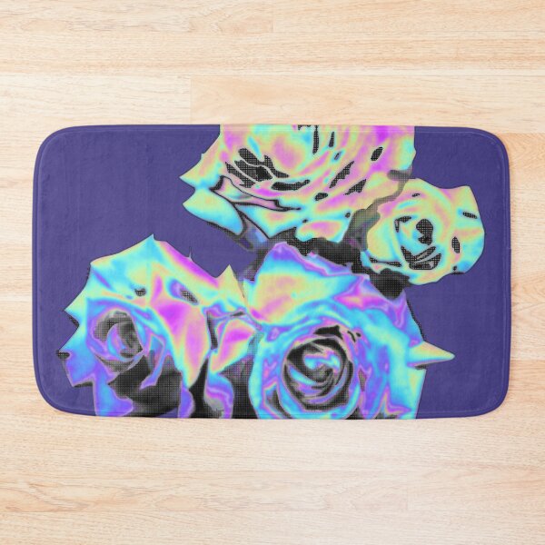 Item preview, Holographic Rose Bouquet  designed and sold by dinaaaaaah.