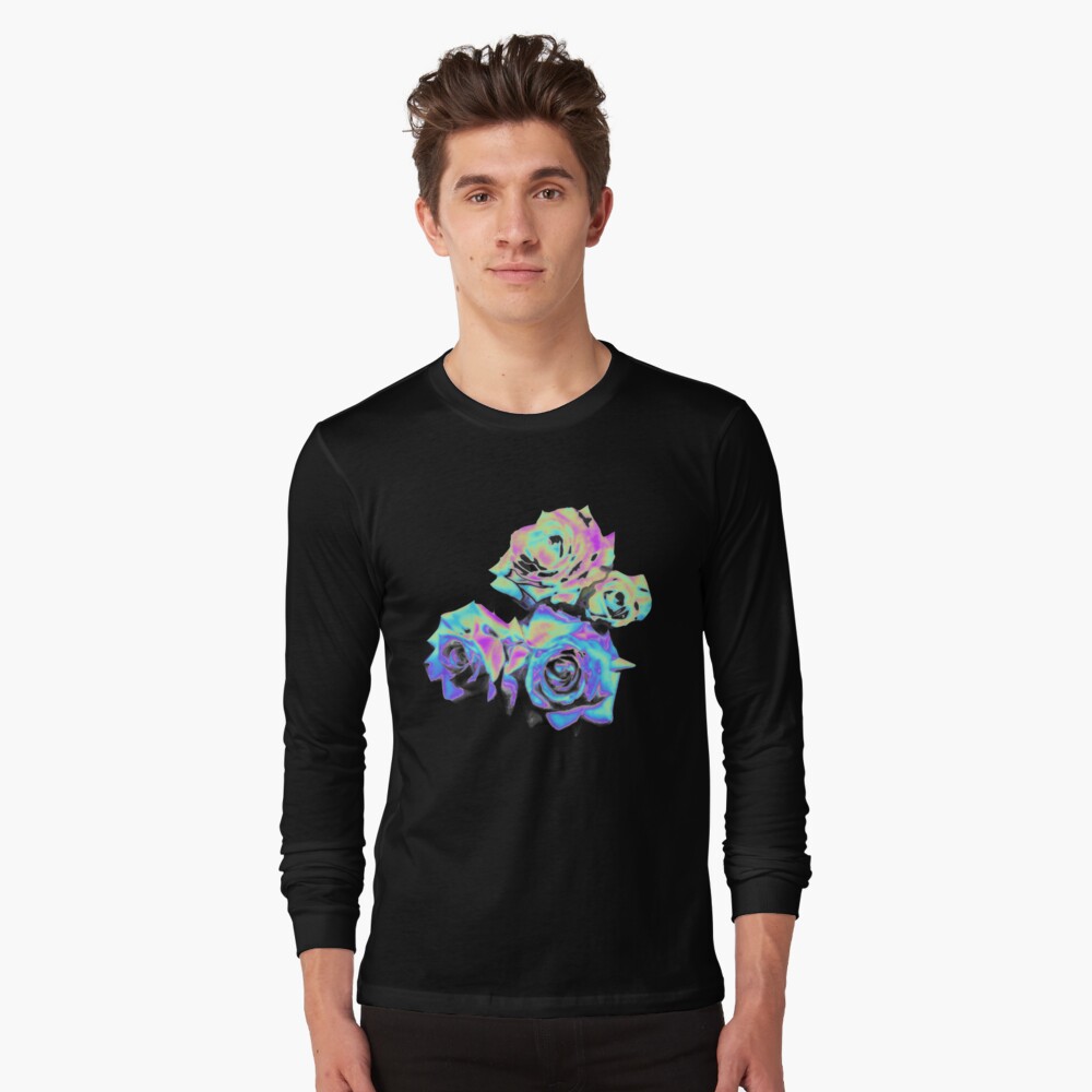 Item preview, Long Sleeve T-Shirt designed and sold by dinaaaaaah.
