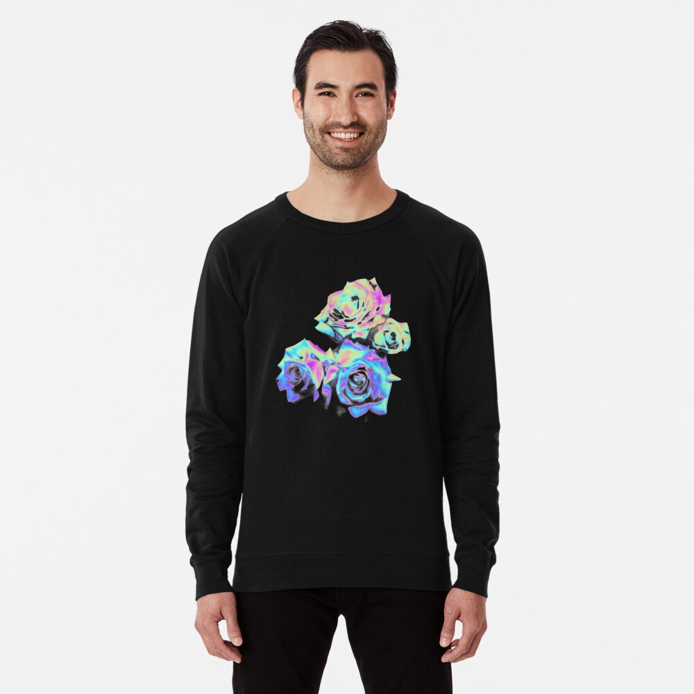 Item preview, Lightweight Sweatshirt designed and sold by dinaaaaaah.