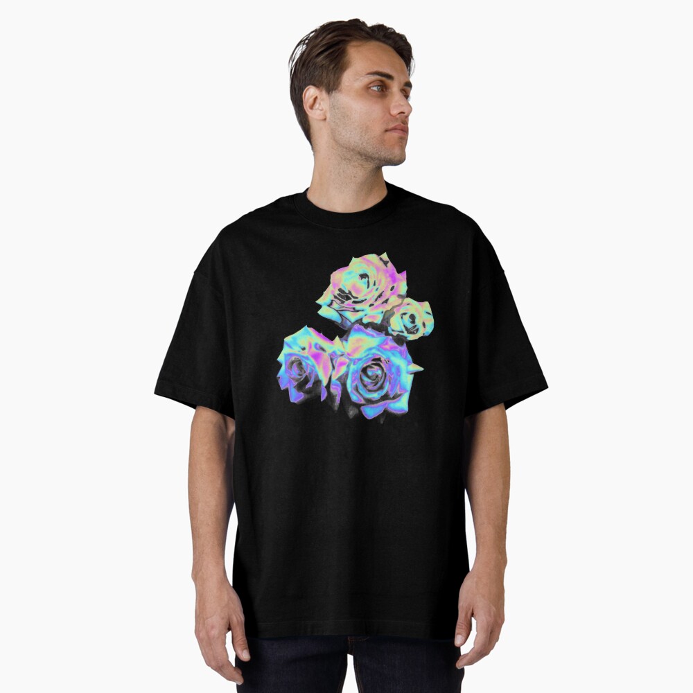 Item preview, Oversized T-Shirt designed and sold by dinaaaaaah.