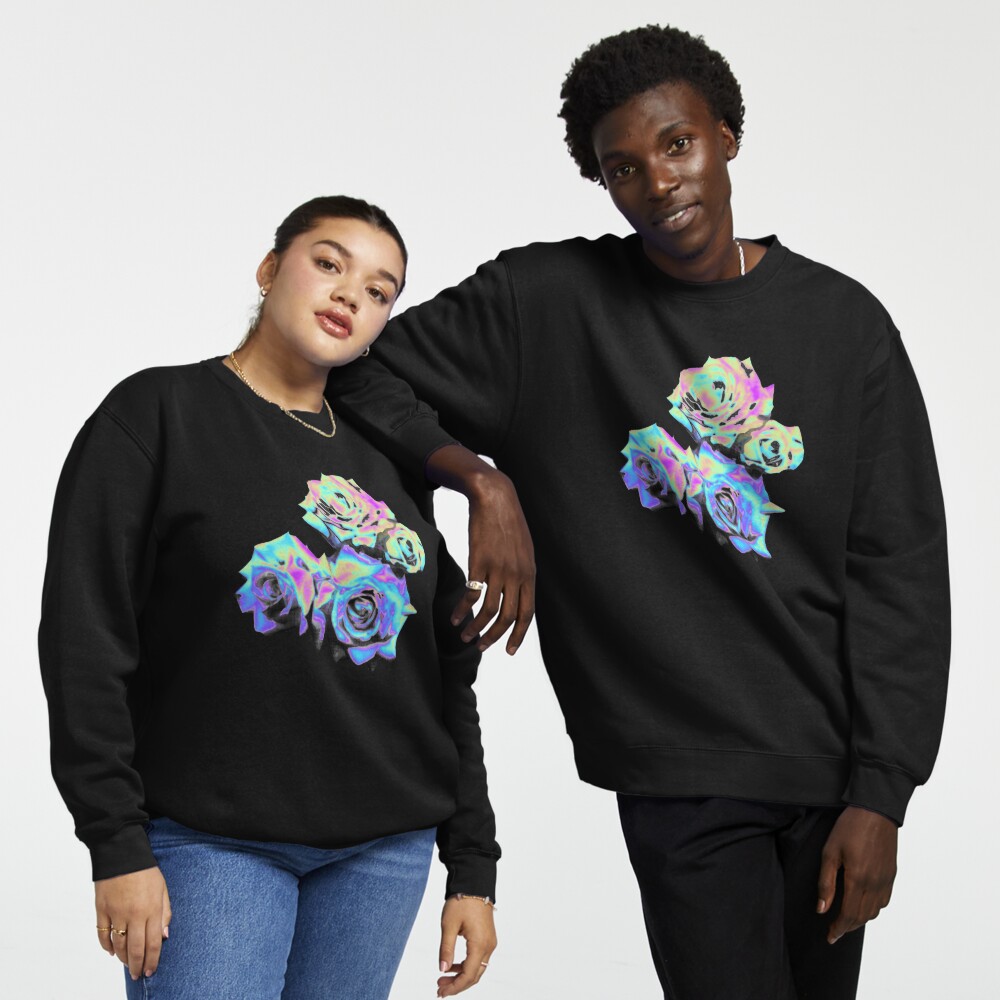 Item preview, Pullover Sweatshirt designed and sold by dinaaaaaah.