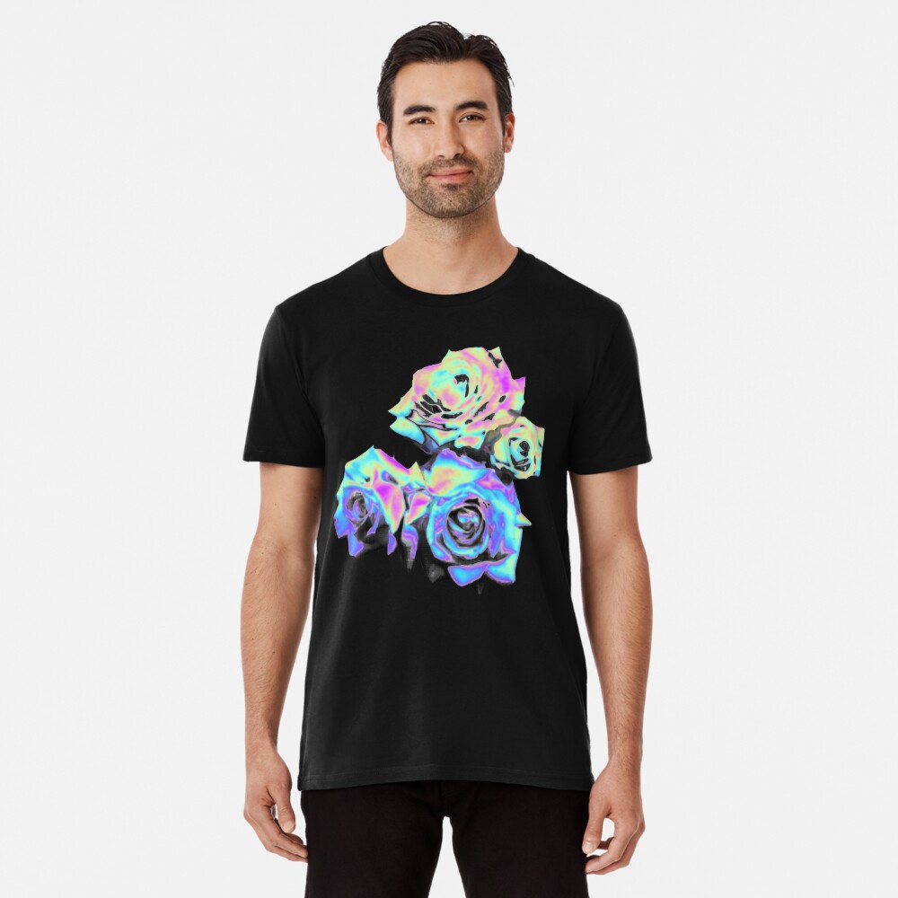 Item preview, Premium T-Shirt designed and sold by dinaaaaaah.