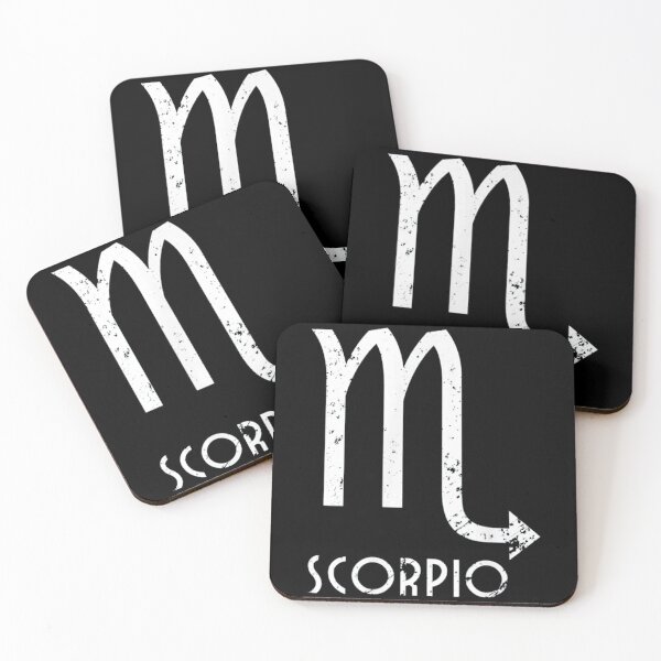 Item preview, Scorpio Zodiac Sign October November designed and sold by Phyllis Watlington.