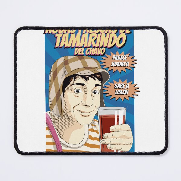 Item preview, Tienda del chavo del ocho designed and sold by MsVanSiq.