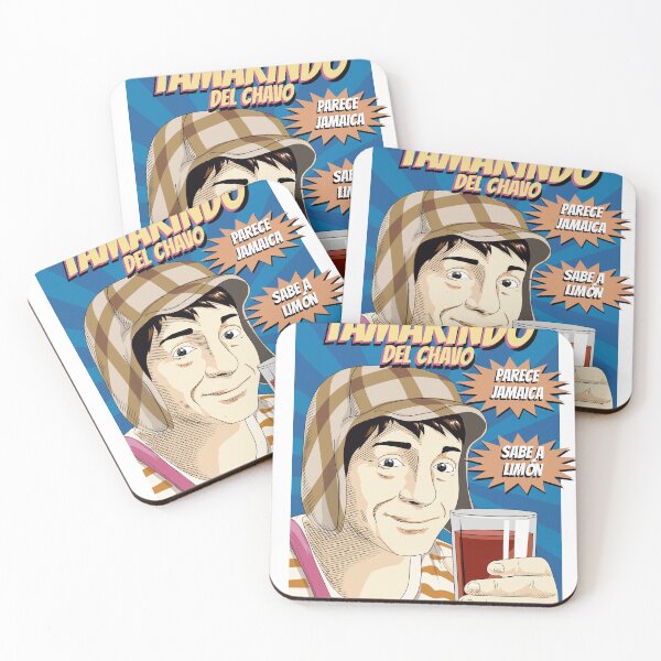 Item preview, Tienda del chavo del ocho designed and sold by MsVanSiq.
