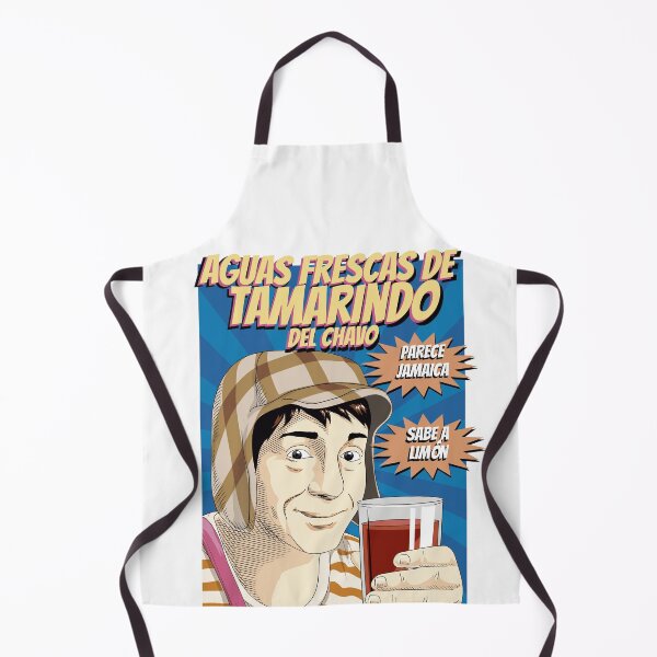 Item preview, Tienda del chavo del ocho designed and sold by MsVanSiq.