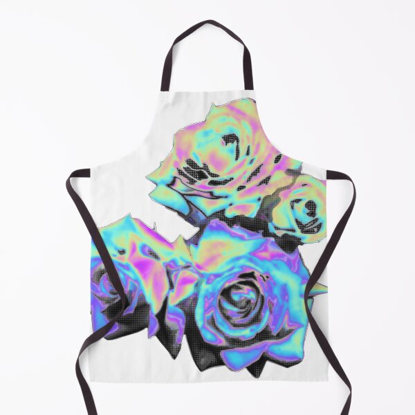 Item preview, Holographic Rose Bouquet designed and sold by dinaaaaaah.