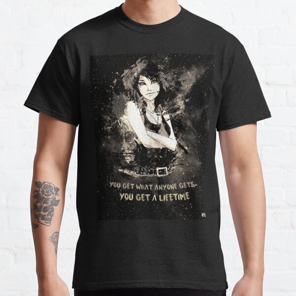 Death Sandman T-Shirts for Sale | Redbubble