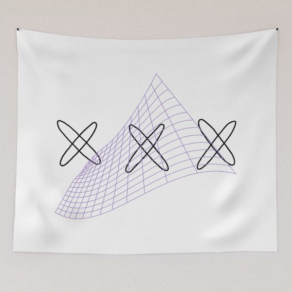 Item preview, X Dimension designed and sold by M-Deconstructed.