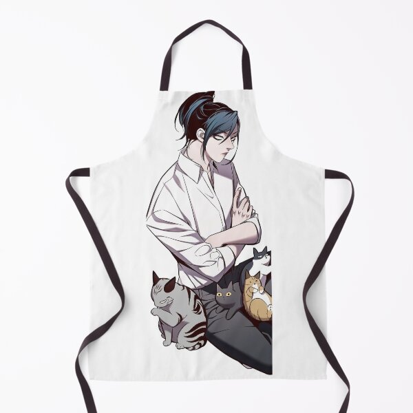Item preview, Kayden With Cats designed and sold by EllaJudd.