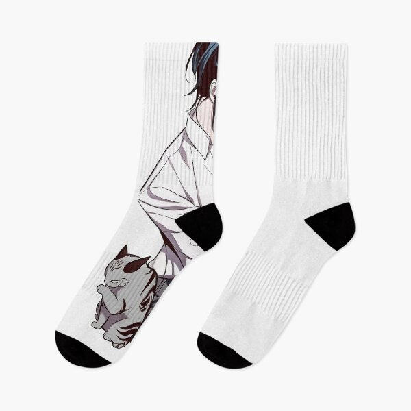 Item preview, Kayden With Cats designed and sold by EllaJudd.