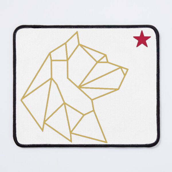 Item preview, California Republic designed and sold by OtsegoDesign.