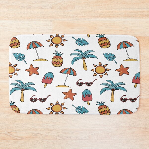 Item preview, summertime fun 2022, enjoy summertime beach 2022 designed and sold by Nicedeco.