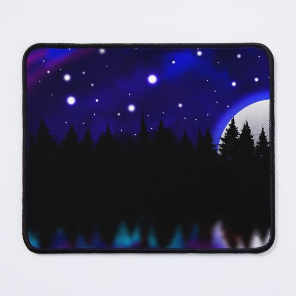 Item preview, Stary Lake designed and sold by Carbon-Beaver.