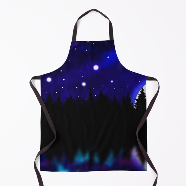 Item preview, Stary Lake designed and sold by Carbon-Beaver.