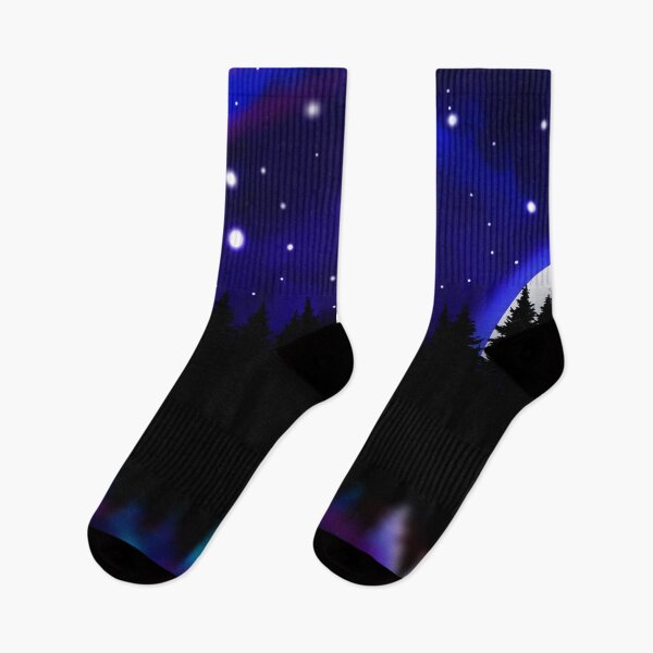 Item preview, Stary Lake designed and sold by Carbon-Beaver.