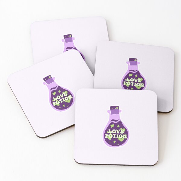 Item preview, Love Potion designed and sold by socialbylindsay.