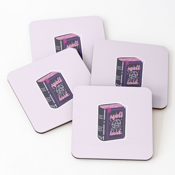 Item preview, Spell Book designed and sold by socialbylindsay.