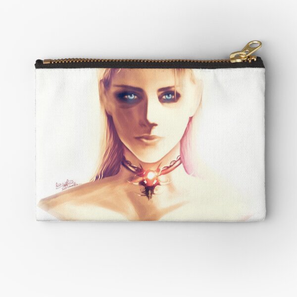 Alexia Ashford | Resident Evil Zipper Pouch