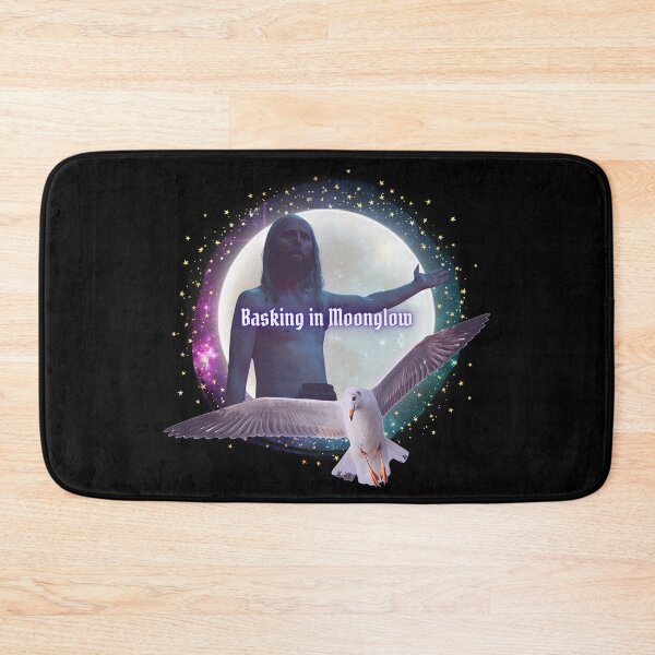 Item preview, Basking In Moonglow designed and sold by Our Flag Means Merch.