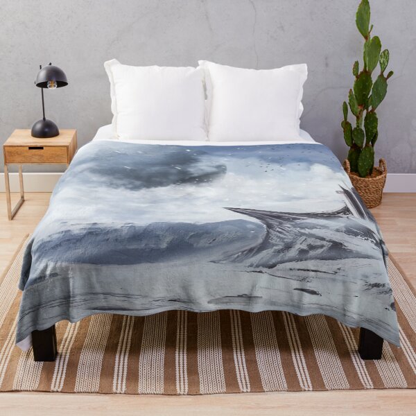 Item preview, Frozen Planet designed and sold by Carbon-Beaver.