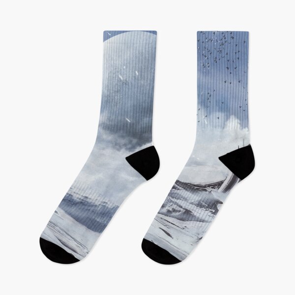 Item preview, Frozen Planet designed and sold by Carbon-Beaver.