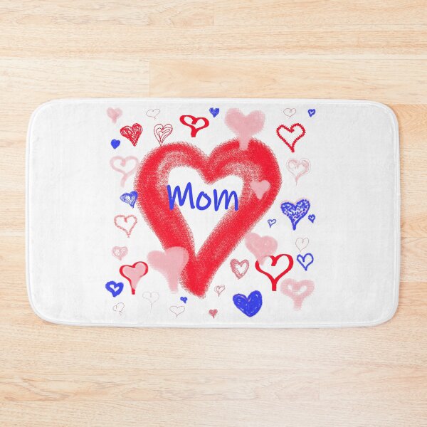 Item preview, Mom * designed and sold by Sarcasmagic.