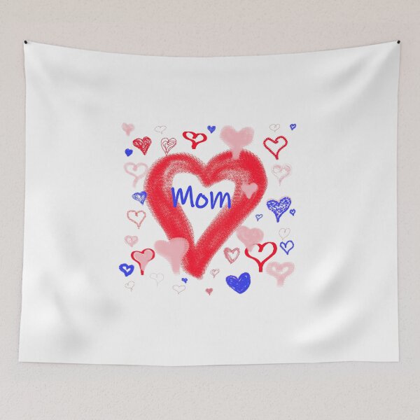 Item preview, Mom * designed and sold by Sarcasmagic.