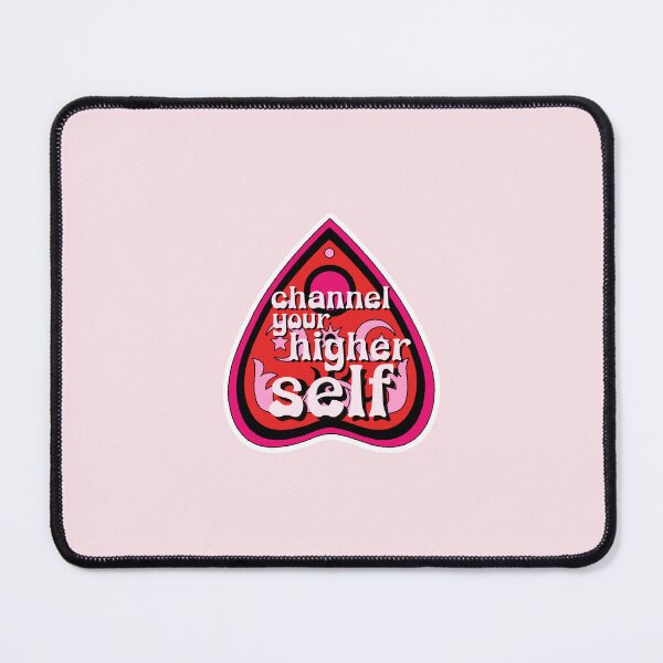 Item preview, Channel Your Higher Self designed and sold by socialbylindsay.