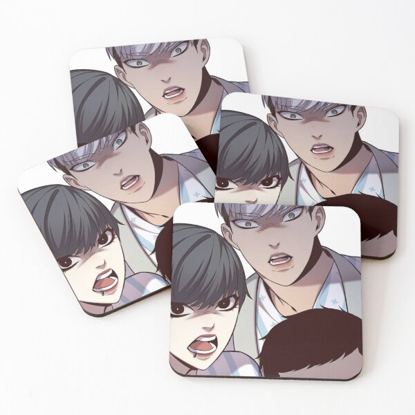 Item preview, Jisuk Yo Wooin  Subin designed and sold by EllaJudd.