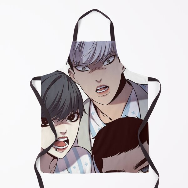 Item preview, Jisuk Yo Wooin Subin designed and sold by EllaJudd.