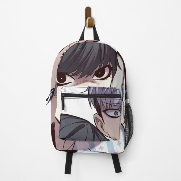 Item preview, Jisuk Yo Wooin Subin designed and sold by EllaJudd.