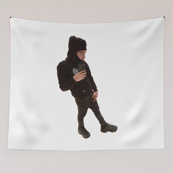 Item preview, Yeat Cutout designed and sold by squadtshirts.