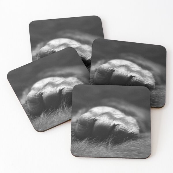 Item preview, gorilla's hand designed and sold by ptrivnk.