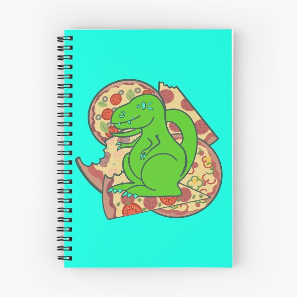 Artikelvorschau, Pizzasaurus Rex entworfen und verkauft von SallyMonster.
