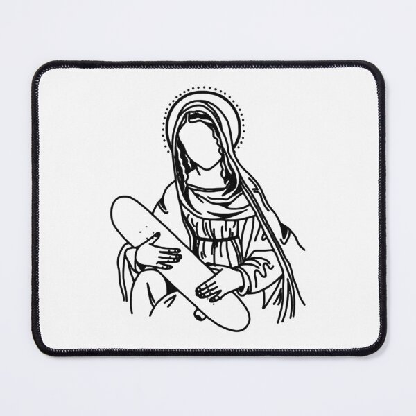 Item preview, Sk8r Nun designed and sold by squadtshirts.