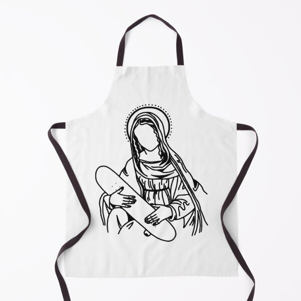 Item preview, Sk8r Nun designed and sold by squadtshirts.