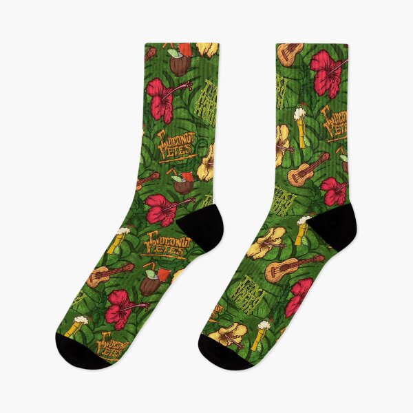 Item preview, Let's Get Tiki! designed and sold by YeahYNot.