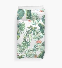 Funda nórdica Patrón de licencia tropical