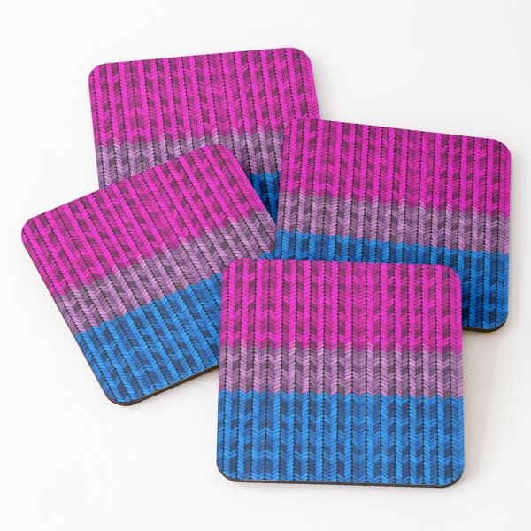 Item preview, Pride Pattern  designed and sold by Monkey204.